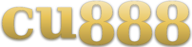 cu888 logo